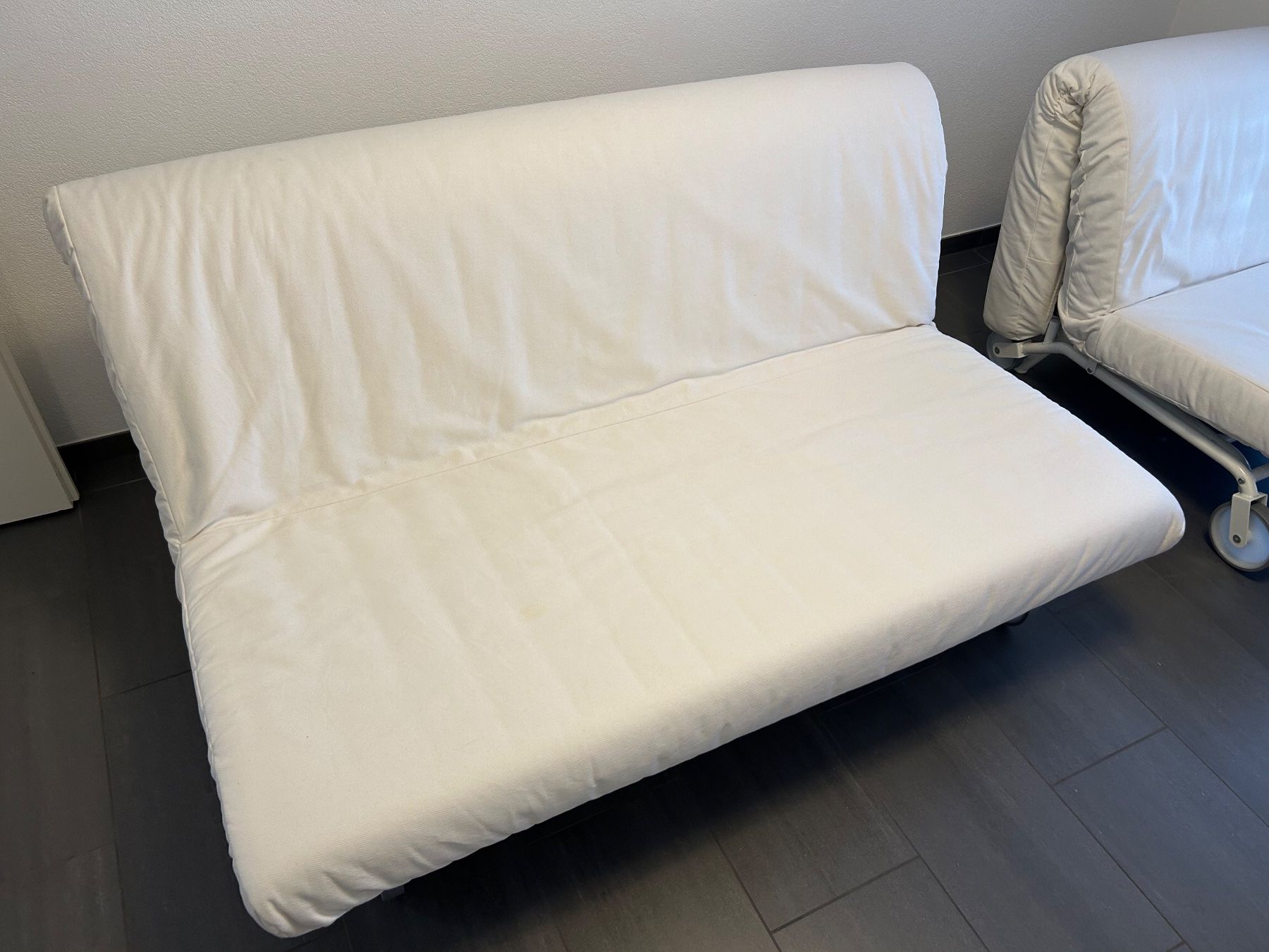 Ikea Divani: Bettsofa – Usato da Aristau venduto da Mastergee 1