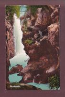 Biel - TAUBENLOCH - Mann