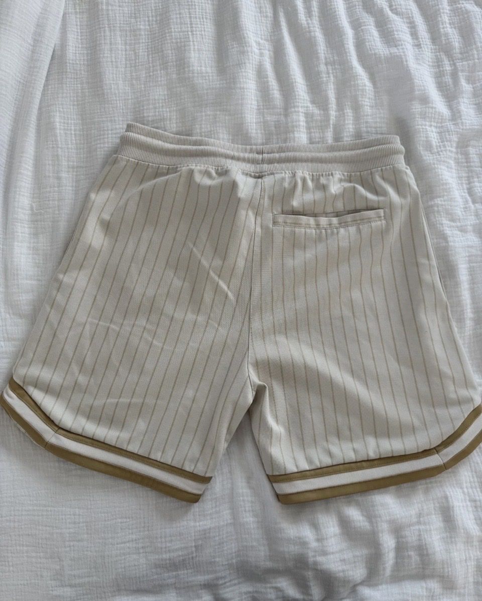 Siksilk Pantaloni: Siksilk Kurze Hose Herren – Usato da Goldach venduto da grema77 1