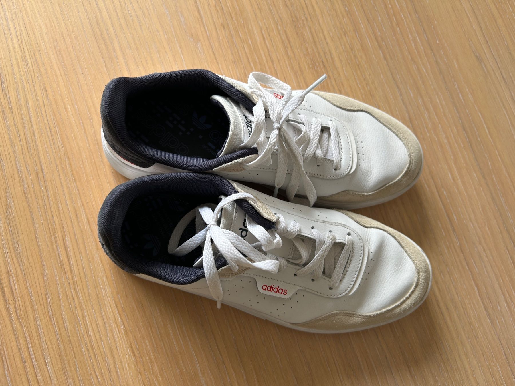 Adidas Scarpe da uomo: Tennis Adidas T42 – Usato da Fribourg venduto da sophlg 4