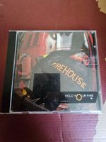 CD - Firehouse – Hold Your Fire (Hard Rock, 1992)