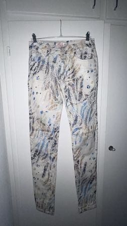Sommer Jeans von C N C Denim, Gr. S, neuwertig!