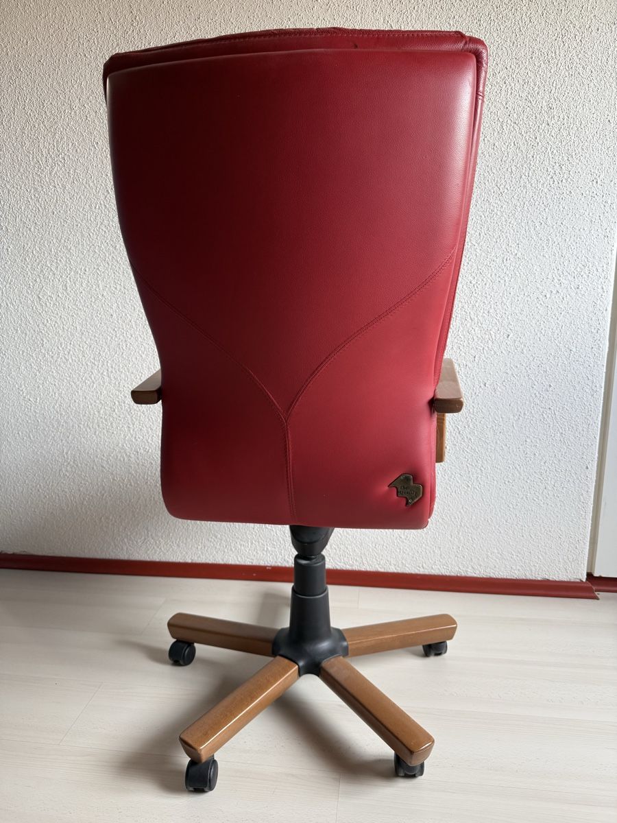 Poltrone: Chefsessel – Usato da Elgg venduto da _Illy_ 2