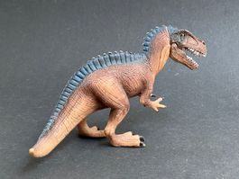 Schleich Acrocanthosaurus 14584 Dino Dinosaurier