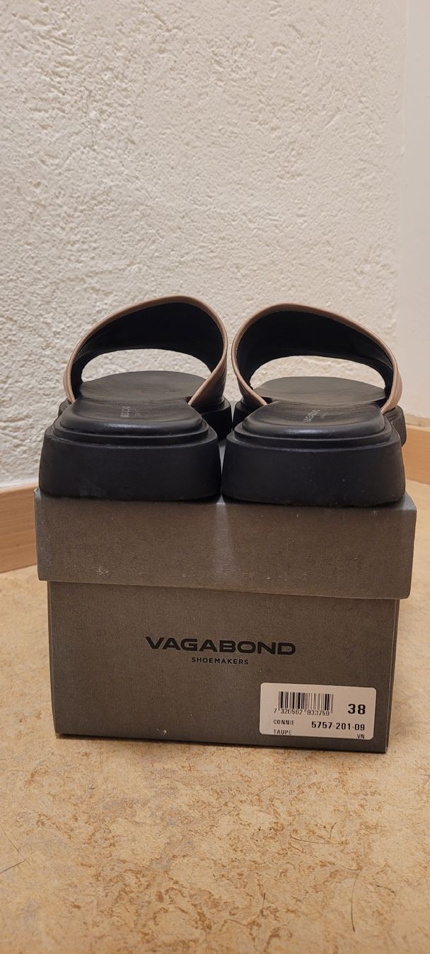 Vagabond Damenschuhe: Vagabond Slides – Neu (gemäss Beschreibung) aus Zürich von seconda_chance 3