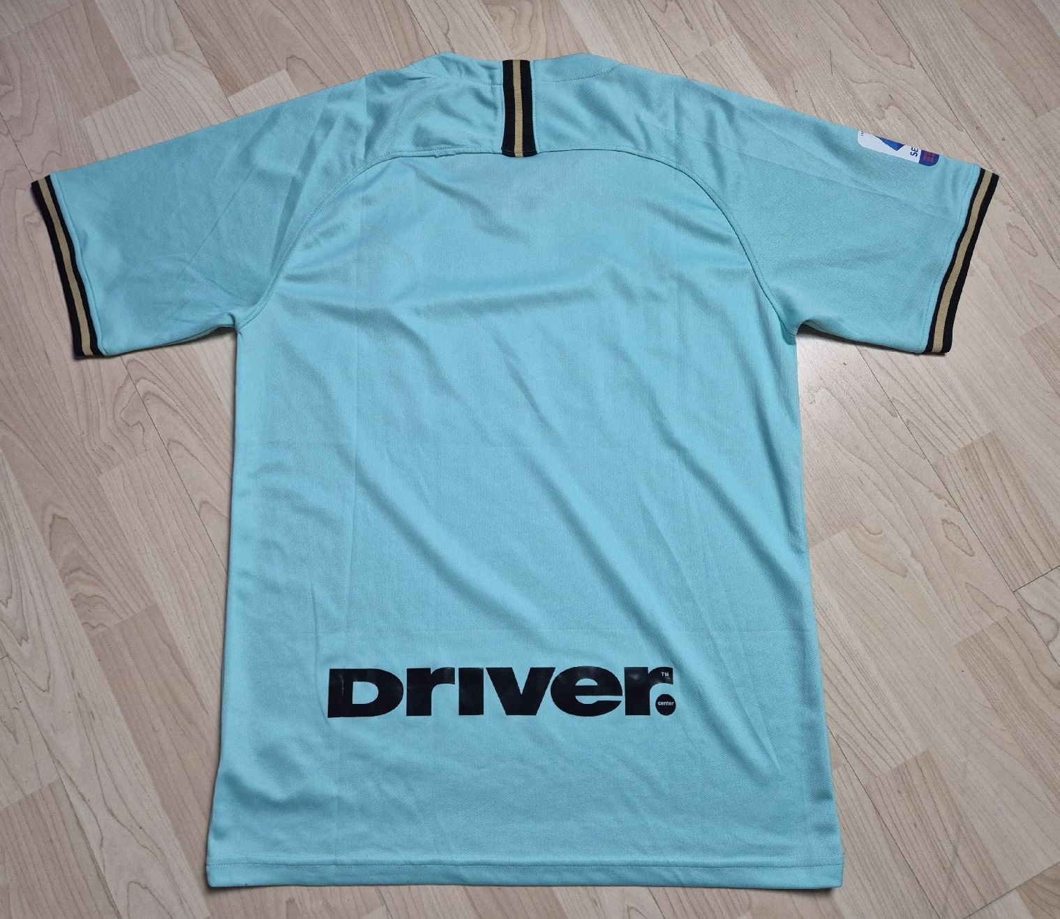 Nike Leibchen & Hosen: Nike 19/20 Inter Mailand Trikot Gr. M – Neu (gemäss Beschreibung) aus St. Gallen von  1