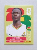 Panini FIFA WM 2026 * Alidu Seidu (GHA 5)