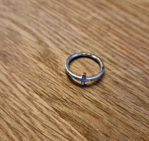 Thomas Sabo,  Ring, Kreuz