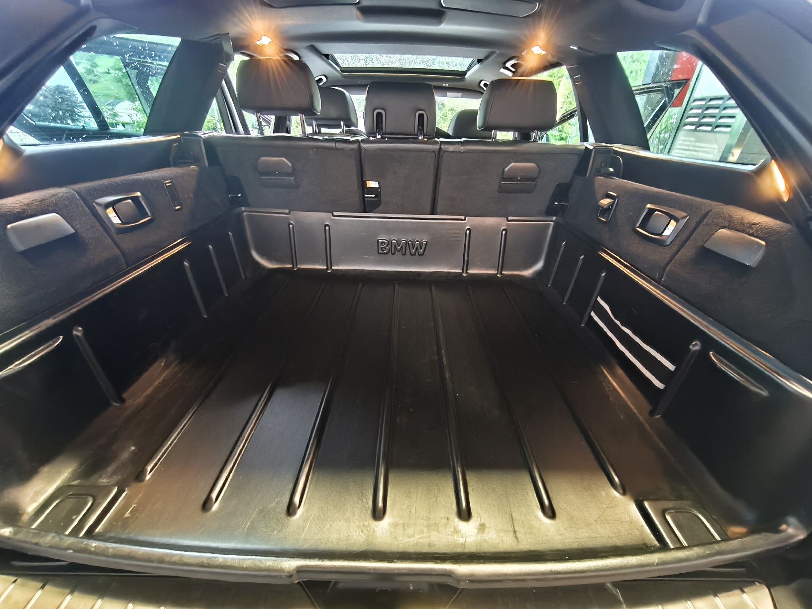 BMW Autos: BMW 535d xDrive Touring – Gebraucht aus Olten von Bomber77 9