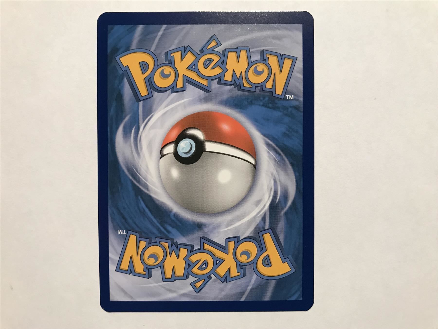 Pokémon Carte collezionabili: Flunkifer GX Rainbow – Nuovo (secondo la descrizione) da Hagendorn venduto da Pokecollectorch 2