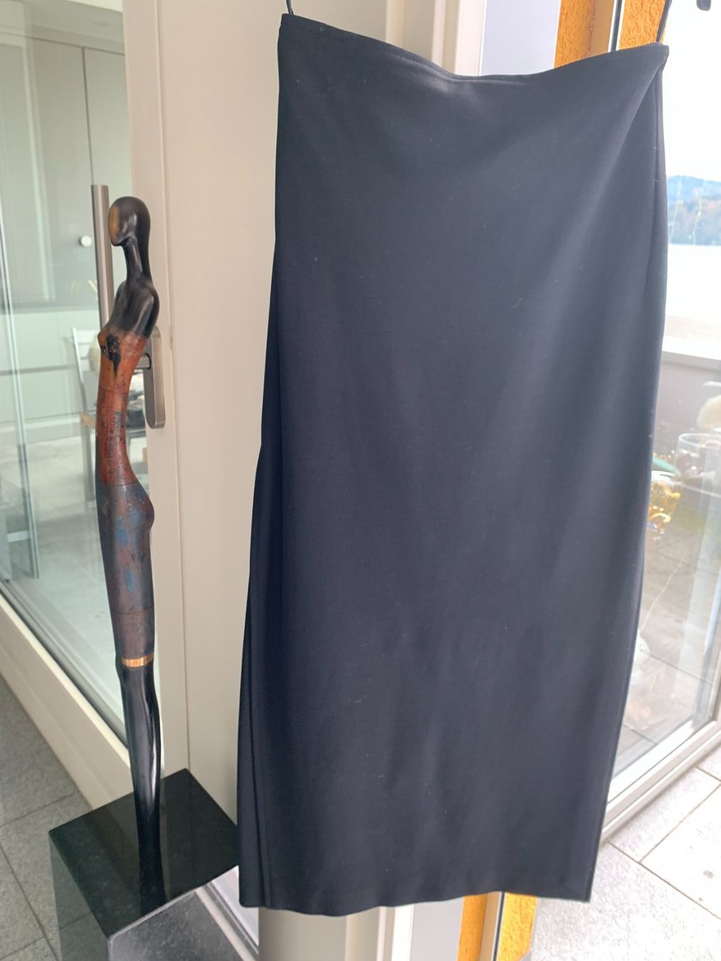 Strenesse Röcke: Jupe Strenesse Grösse 34,  mit Schlitz 53cm seitlich, – Gebraucht aus schmerikon von nicole091 3