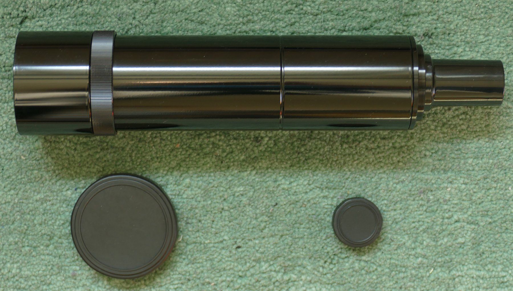 Telescopi: Sucherfernrohr 8x50mm von Meade – Usato da Moutier venduto da Majestic12B