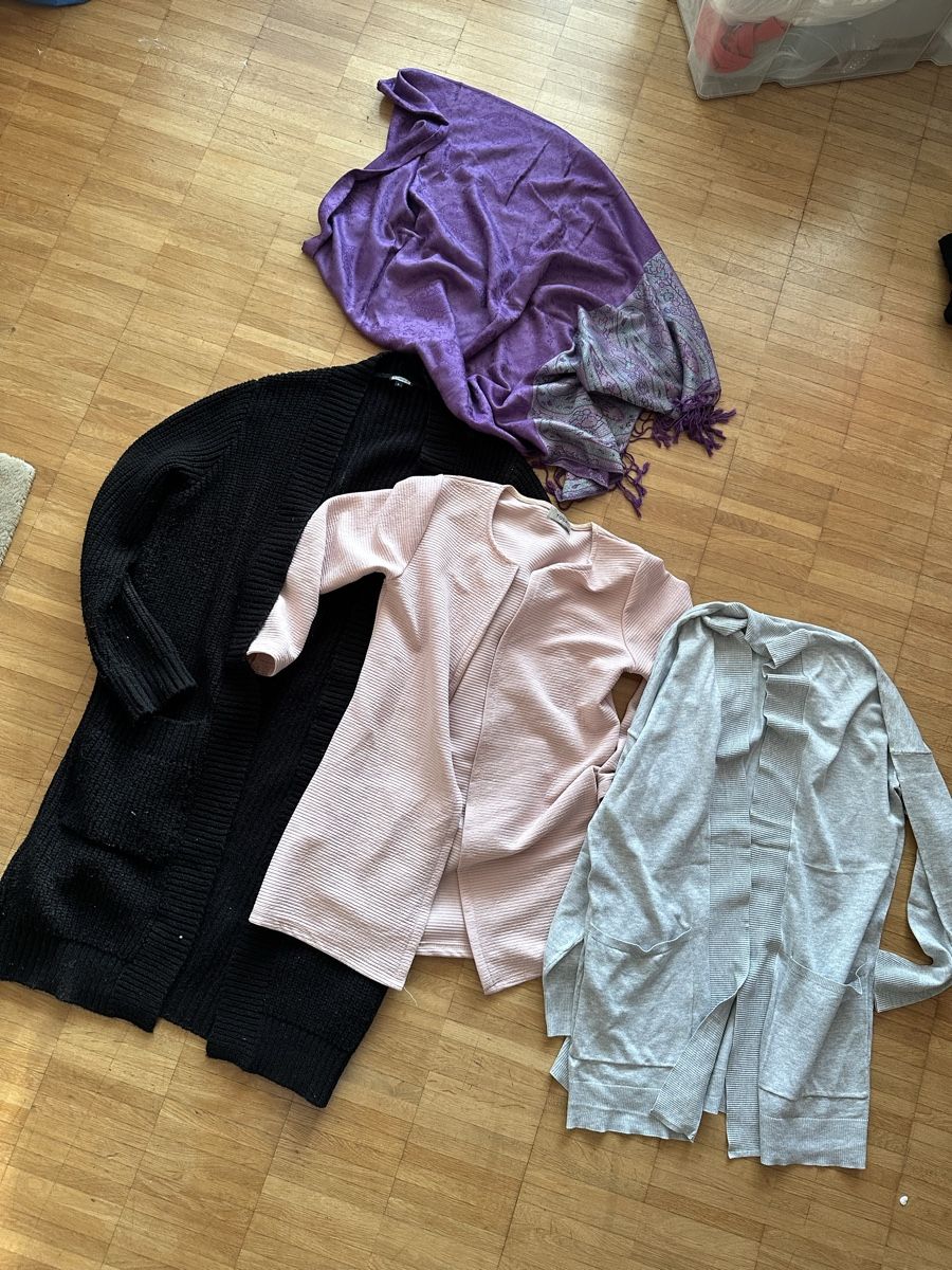 Lotti di vestiti: Kleiderpaket Grösse S – Usato da Untersiggenthal venduto da Sonnenschein015 2