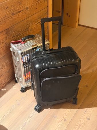 Rimowa Cabin Plus Sleeve (56 x 45 x 25)