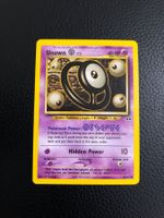 Neo Discovery - Unown O 69/75 Ab 1