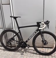 S-Works Tarmac SL8 Dura-Ace DI2 Powermeter RH56, 6.7kg