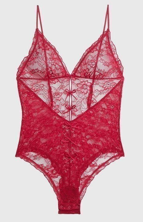 Yamamay Sonstige Unterwäsche: Body yamamay – Neu (gemäss Beschreibung) aus Selkingen von Gevevieve 2