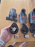 Gardena Bewässerungsventile mit Bluetooth