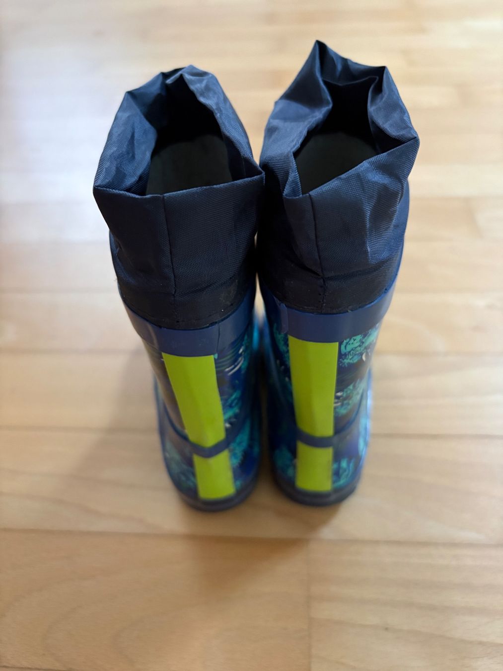 Scarpe da uomo: 2 Paar Stiefel – Usato da Deitingen venduto da Fabiandeitingen 1