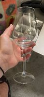 5 Ikea Weinglässer