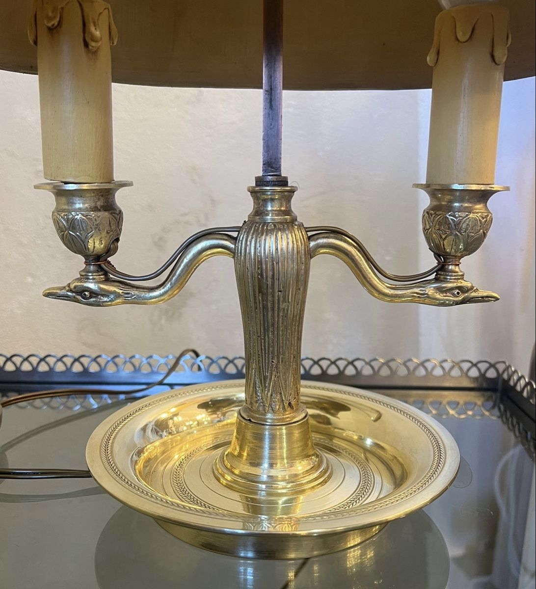Lampade: Bouillette Tischlampe  – Usato da Wädenswil venduto da Vollwertig 6