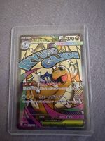 Pokémon Mega Dragoran ex 232/193 MA – Japanisch – Secret Rar