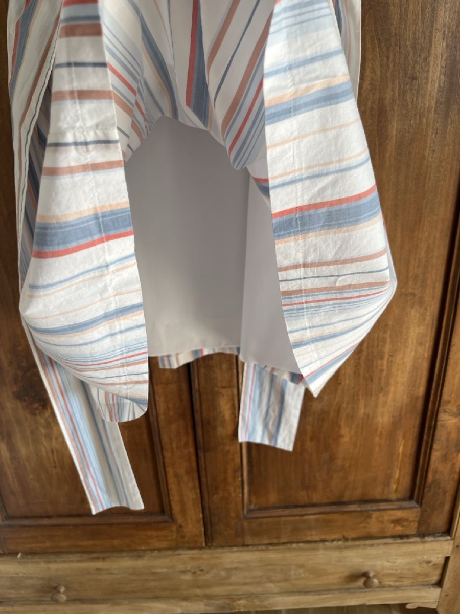 Hugo Boss Vestiti: Hugo Boss : striped dress – Nuovo (secondo la descrizione) da Kloten venduto da muelleis 4