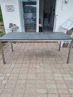 Gartentisch