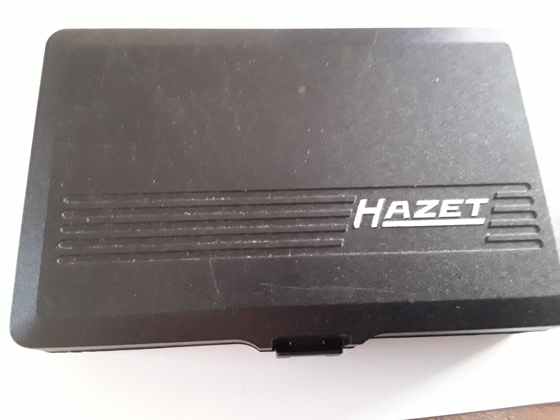 Hazet Alle Werkzeuge: Hazet Steckschlüssel Satz – Neu (gemäss Beschreibung) aus Kappel SO von kaktus4616 3