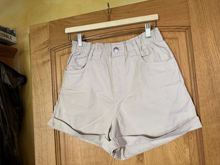 Short H&M dès CHF 1.-