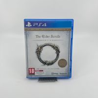 The Elder Scrolls Online (PS4)