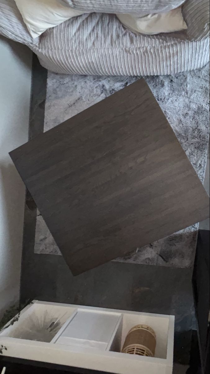Tavoli: Moderner, brauner Salontisch aus Holz – Usato da Frauenfeld venduto da ale_68hk 2