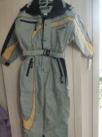 Stylfrance Ski Overall Gr. 138cm, Top Zustand für Mädchen!
