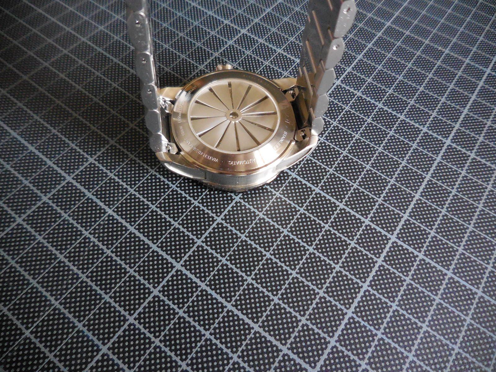 Tissot Orologi: TISSOT  T - Navigtor automatic chrono – Nuovo e nell'imballaggio originale da Waldstatt venduto da 37bernhard79 2