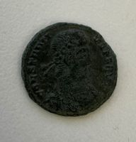 Römische Münze - Constantius II.