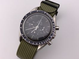 OMEGA SPEEDMASTER 145022-69 ST