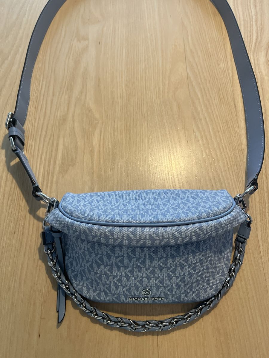 Michael Kors Borse da donna: Michael Kors Umhänge Tasche – Nuovo (secondo la descrizione) da Parpan venduto da SonneMondSternen