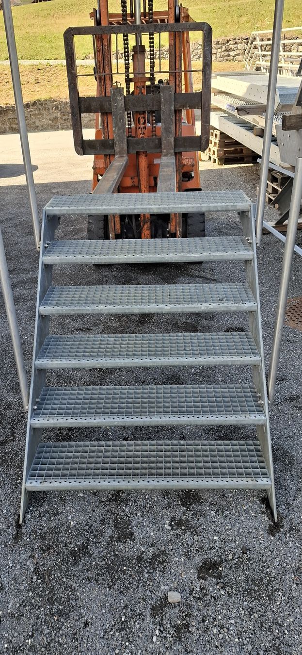 Treppen: Treppe – Gebraucht aus Reichenbach i. K. von Wskorpion 1