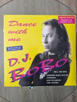 DJ BoBo - Dance With Me - Limited Edition Vinyl Purple!