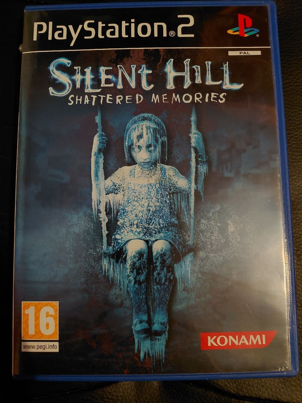 Jeux: Silent Hill Shattered Memories PS2 – Neuf (Voir description) à Burgdorf par Naibaf84