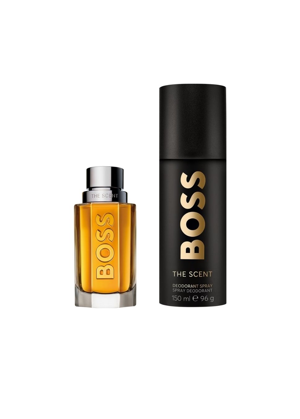 Hugo Boss Profumi & Eau de Toilette: HUGO BOSS The Scent Geschenkset – Nuovo e nell'imballaggio originale da Steinhausen venduto da bonitoo 5