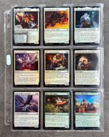 The Hobbit Foil Uncommons 40stk.