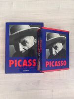 Piccaso bücher 3 stück