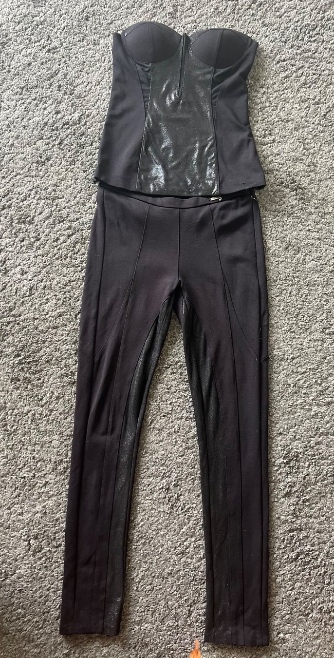 Guess Leggings: Guess Leggings Gr.Xs – D'occasion à Effretikon par Briga.S. 3