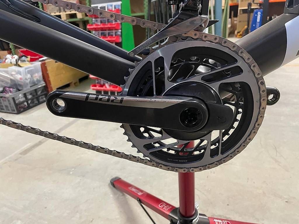 Biciclette: Vélo de course BMC SLR 01 carbone à vendre – Usato da Yverdon-les-Bains venduto da ogr_qbk9 2