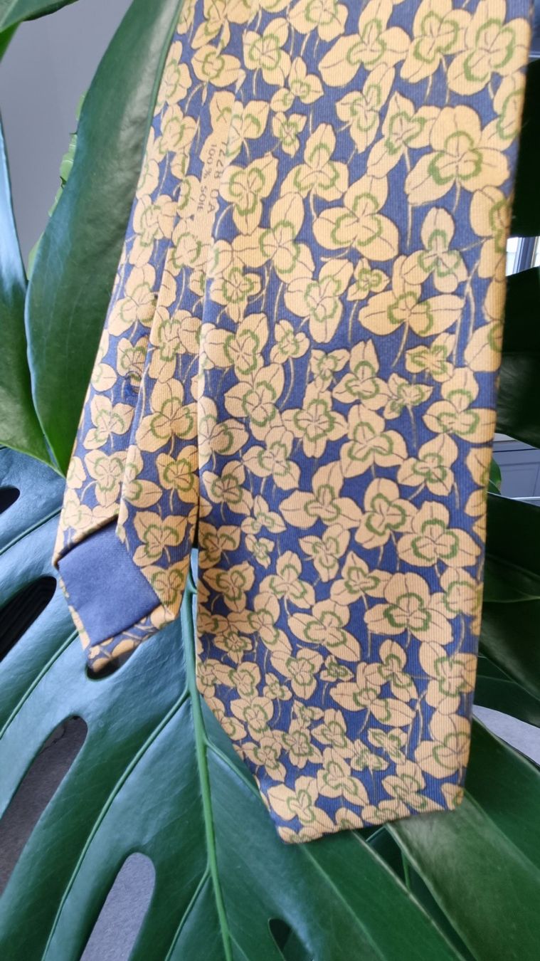 Hermès Cravatte: Cravate Hermès Vintage – Usato da Genève venduto da pao_8srw 5