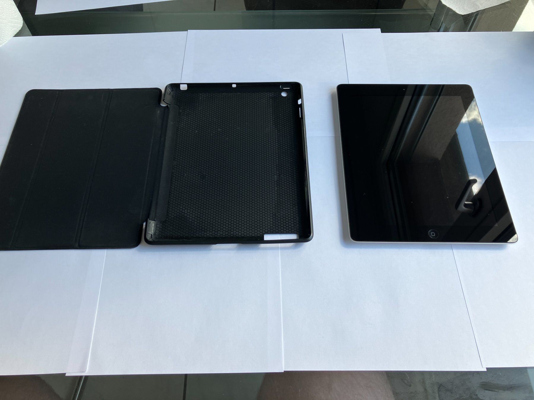 Apple Tablet PC: Apple iPad 4. Gen. 64 GB – Usato da Dübendorf venduto da Rinri 1