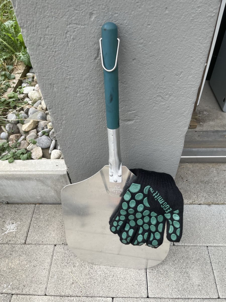 Griglie: Grill  – Usato da Steffisburg venduto da saphir101 3
