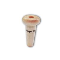 Alphorn Adapter Rieger für Waldhorn 1