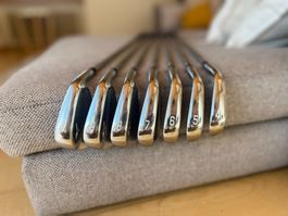 Mizuno MP-20 Combo Set